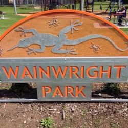 Wainwright Park