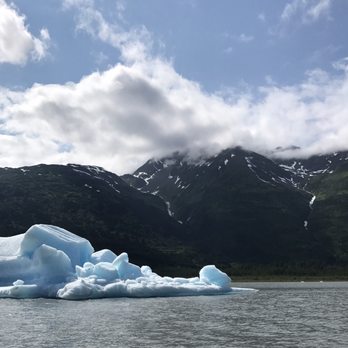 Chugach Adventures - Rafting around some big bergs. - Rafting/Kayaking Near Me - Girdwood, Alaska Chugach Adventures - Rafting around some big bergs. - Rafting/Kayaking Near Me - Girdwood, Alaska