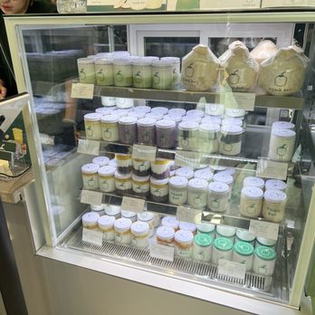 Tong Sui - Desserts Near Me - Cupertino, California Tong Sui - Desserts Near Me - Cupertino, California