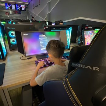 Samsat's Area 21 - Gaming - Specialty Schools Near Me - San Antonio, Texas Samsat's Area 21 - Gaming - Specialty Schools Near Me - San Antonio, Texas