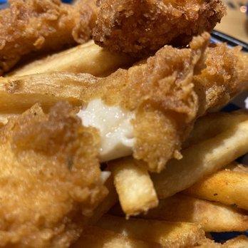 Bubba Gump Shrimp Co. - Seafood Near Me - Edmonton, Alberta