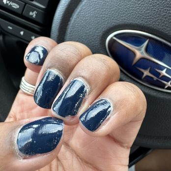 Glossy Nails - Day Spas Near Me - Bedford, New Hampshire