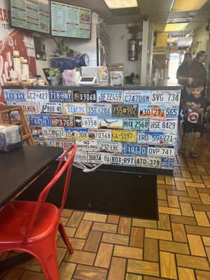 The Chicken Shack by null