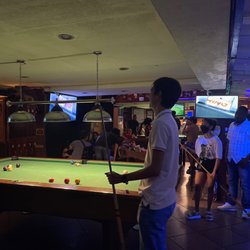 H&J Sports Bar and Restaurant Makati
