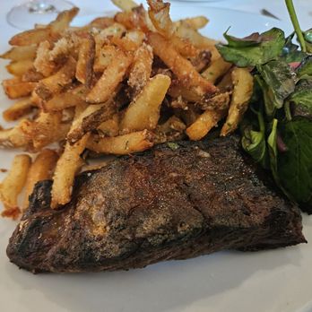 Grill 23 & Bar - Steak and Frites - Seafood Near Me - Boston, Massachusetts