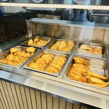 Patagonia Nahuen - Empanadas - Bakeries Near Me - Doral, Florida