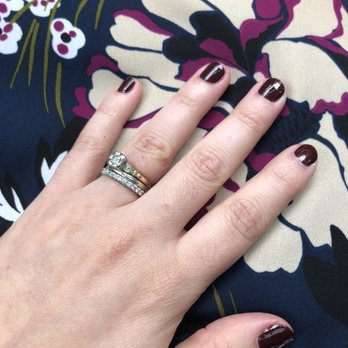 Aurora Nail Lounge - Nail Salons Near Me - Providence, Rhode Island