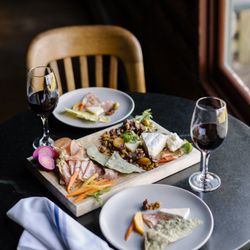 The Restaurant at Captain Whidbey