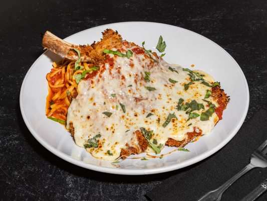 Serafina | Italian Restaurant by null