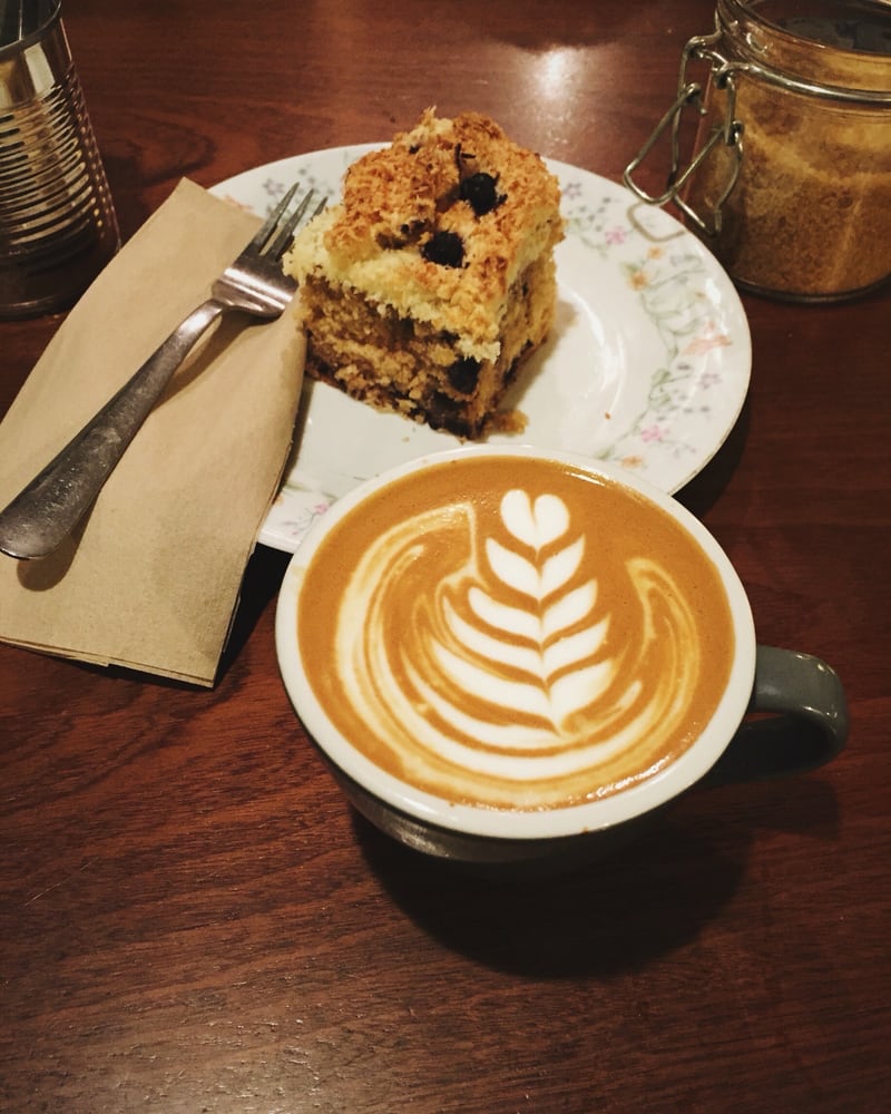 ARTISAN ROAST 86 Photos & 146 Reviews 57 Broughton St, Edinburgh