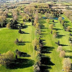 Pine Valley Golf Club