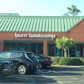 Burn Bootcamp - Boot Camps Near Me - Durham, North Carolina