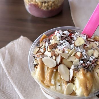 Everbowl - Acai Bowls Near Me - Ladue, Missouri