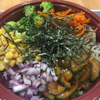 BIBIM KITCHEN Korean Rice Bar - Korean Near Me - Henderson, Nevada BIBIM KITCHEN Korean Rice Bar - Korean Near Me - Henderson, Nevada