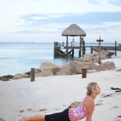 Spirit of the River Yoga