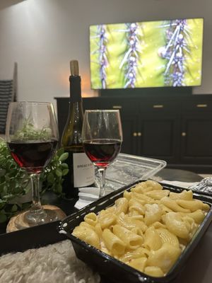 Pasta Brioni by null