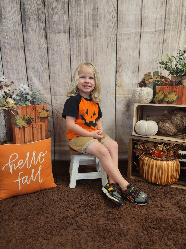 CHILDREN’S BUILDING BLOCKS Updated June 2024 1010 Inwood St