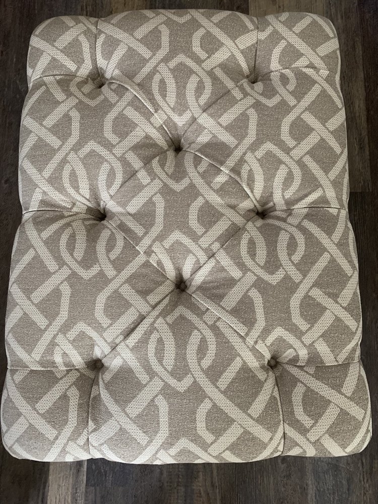 Minichillo's Upholstery - upholstery in Tarpon Springs, FL