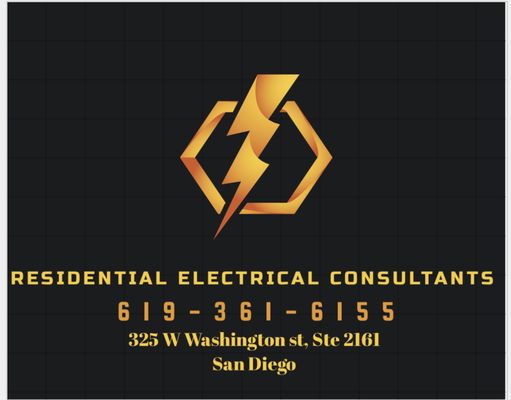 Residential Electrical Consultants