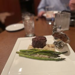 Village Square - Filet