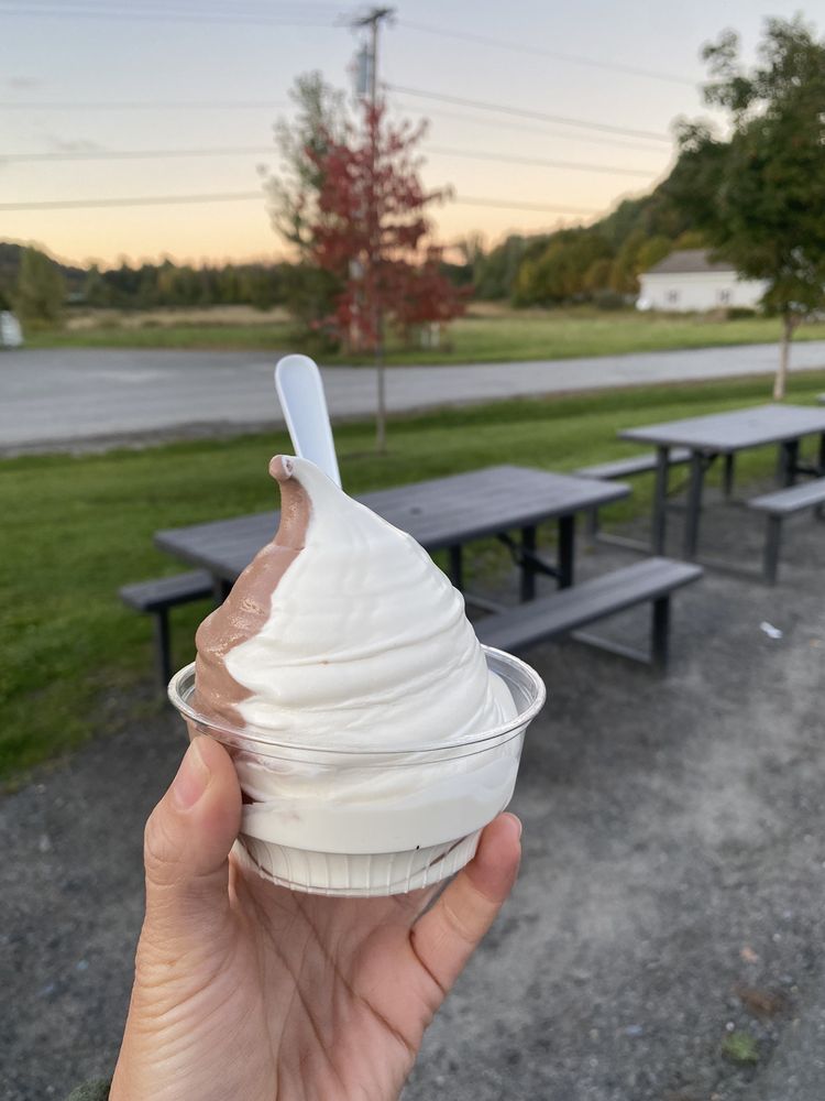 LegenDairy Maple & Ice Cream, Williamstown Roadtrippers