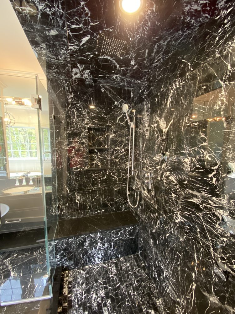 Slide of Lisi Contracting