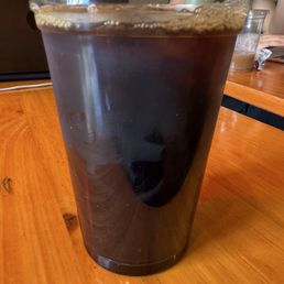 Cold brew Cold brew