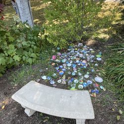 Franklin Art Garden