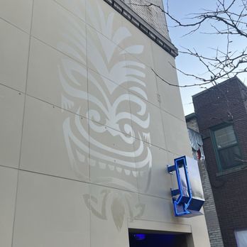 Hunã - Tiki Bars Near Me - Ann Arbor, Michigan