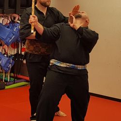 PNW Silat