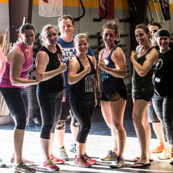 CrossFit Spokane Valley