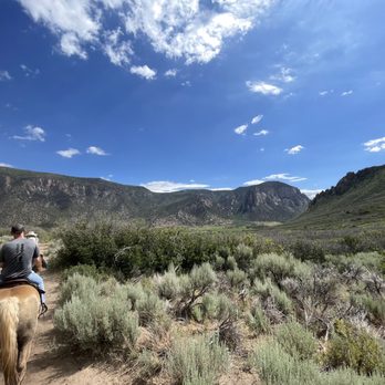 Gateway Canyons Resort & Spa - Resorts Near Me - Gateway, Colorado