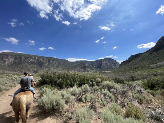 Gateway Canyons Resort & Spa by null