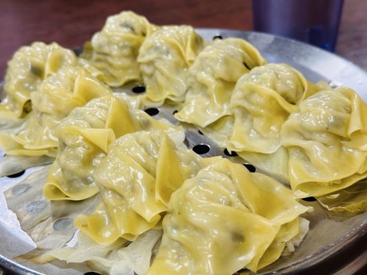 Always Spring Restaurant by null