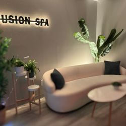 Fusion Spa - Therapeutic Massage - Therapeutic Massage Austin - Fusion Spa