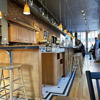 Arabica Coffee - Inside - Coffee & Tea Near Me - Portland, Maine Arabica Coffee - Inside - Coffee & Tea Near Me - Portland, Maine