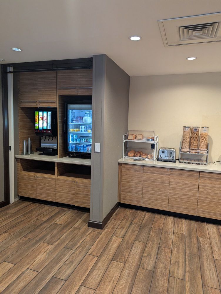 TownePlace Suites by Marriott