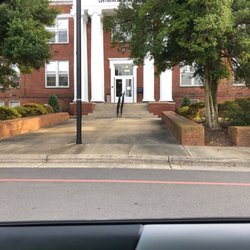 MCC-Continuing Education - Front door