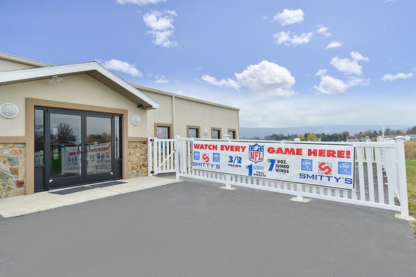 Best Western Nittany Inn Milroy by null