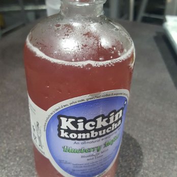 BuffBurger - Kombucha - Burgers Near Me - Houston, Texas BuffBurger - Kombucha - Burgers Near Me - Houston, Texas