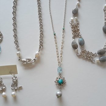 Station Gallery - Anna Biggs Jewelry - Art Galleries Near Me - Wilmington, Delaware