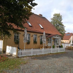 Landhaus Mose