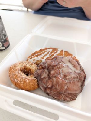 Justus Orchard by null