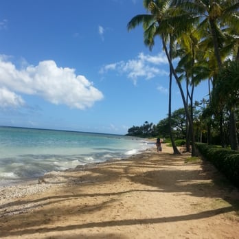 Kahala Beach 202 Photos 52 Reviews Beaches 4999 Ave Kahala Beach 202 Photos 52 Reviews