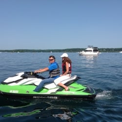 Treasure Island Marina - Sea Doo rentals available. Reserve our rentals online.
www.treasureislandmarina.com