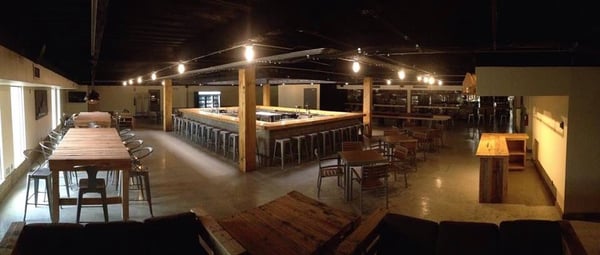 Brew Detroit by null