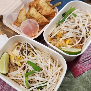 Kin Thai Sac KIN THAI STREET EATERY with photos - Updated August 2024 - 1244 Photos ...