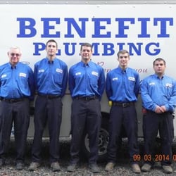 Benefit Plumbing Of Fort Smith