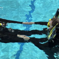 Monterey Bay Scuba