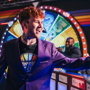 Great Big Game Show Birmingham - Trivia Hosts Near Me - Birmingham, Alabama Great Big Game Show Birmingham - Trivia Hosts Near Me - Birmingham, Alabama